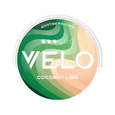 VELO Coconut Lime