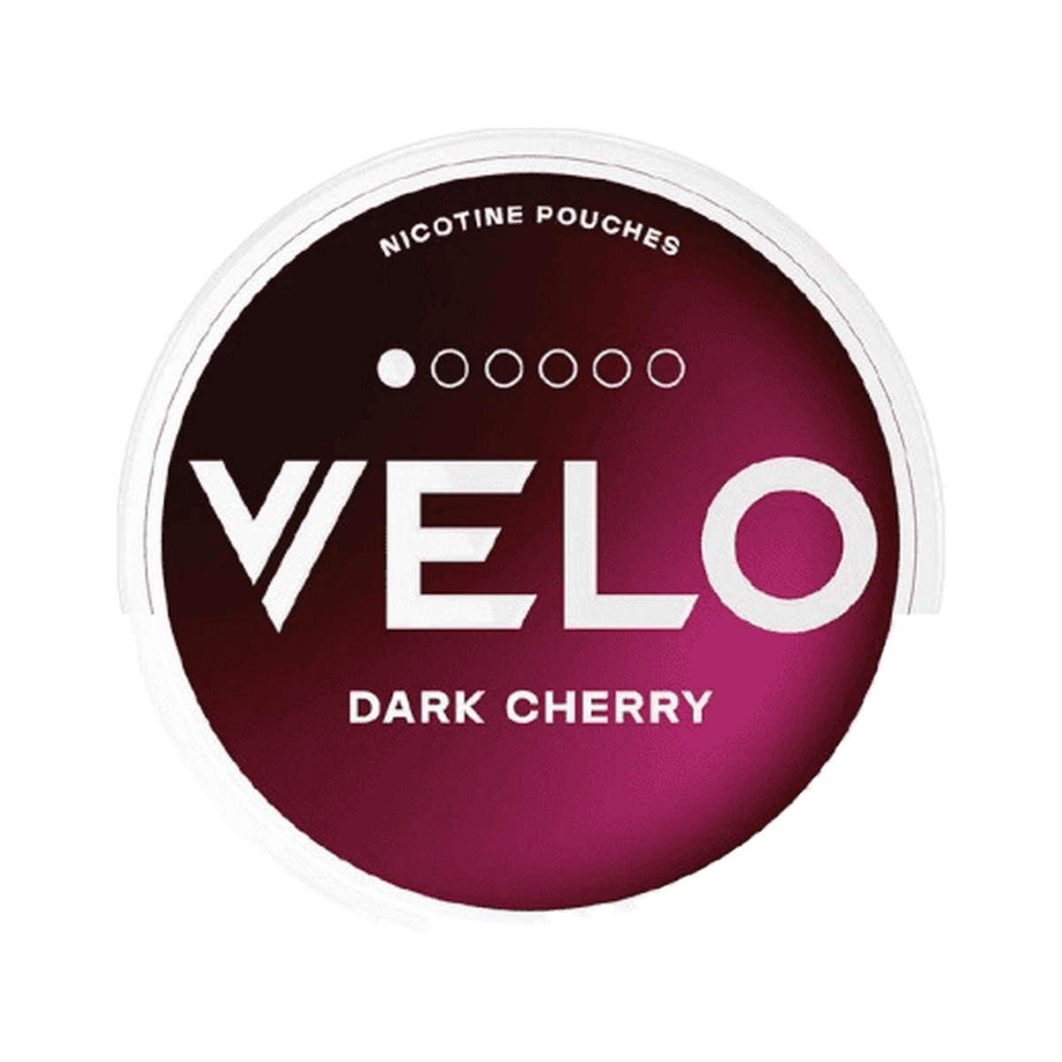 VELO Dark Cherry Mini
