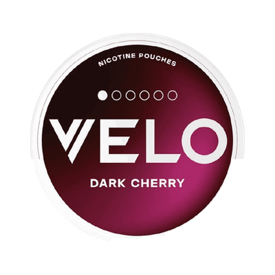 VELO Dark Cherry Mini