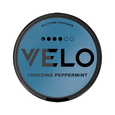 VELO Freezing Peppermint