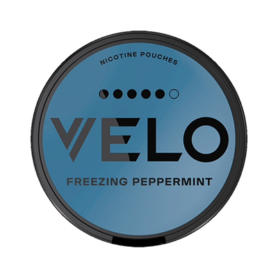 VELO Freezing Peppermint