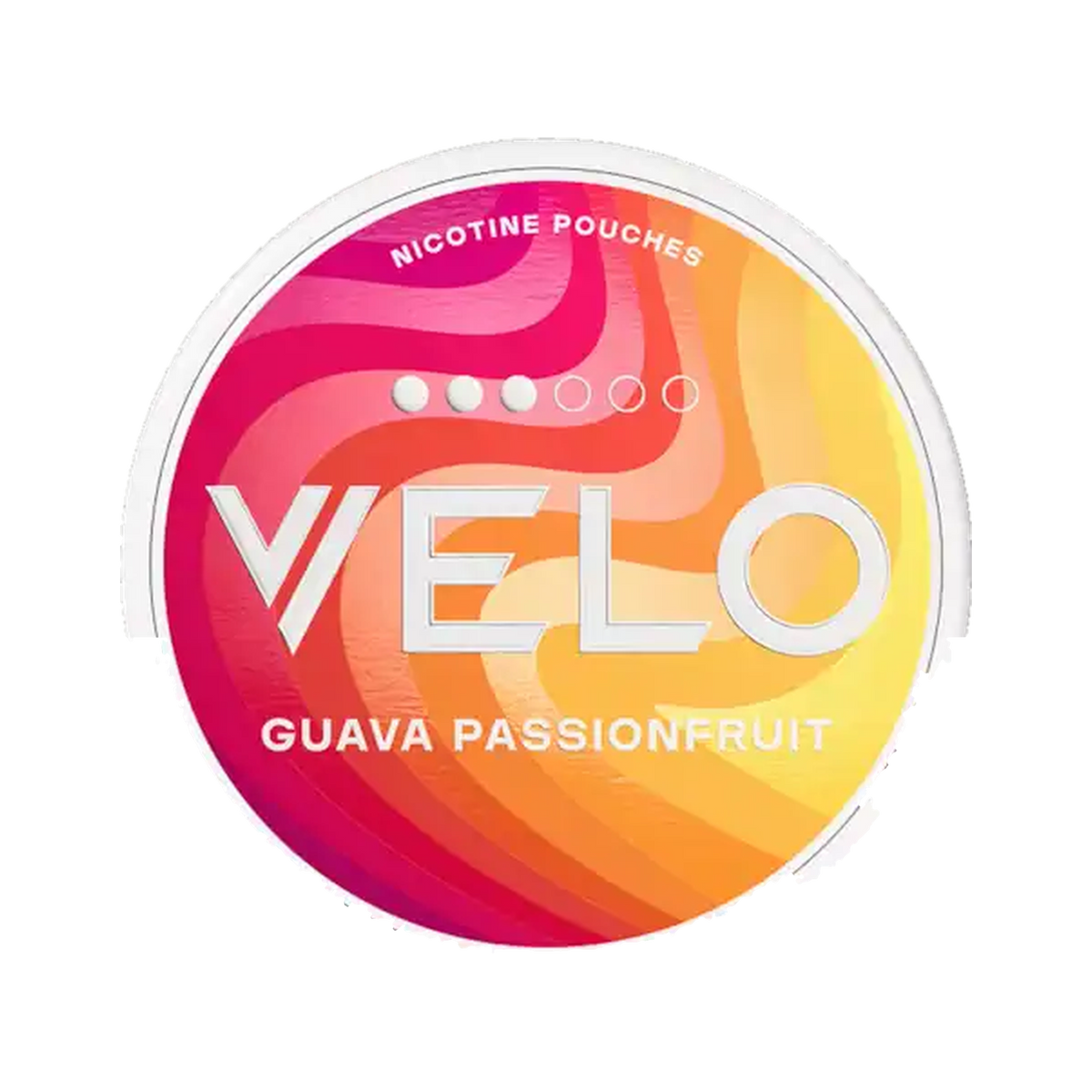 VELO Guava Passionfruit