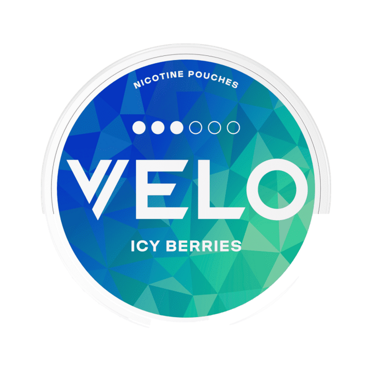 VELO Icy Berries