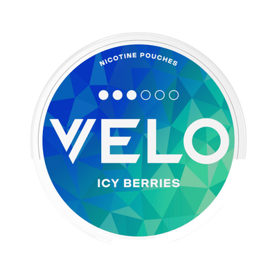 VELO Icy Berries