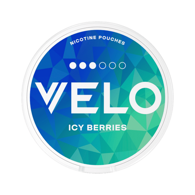 VELO Icy Berries