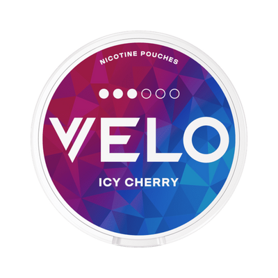 VELO Icy Cherry