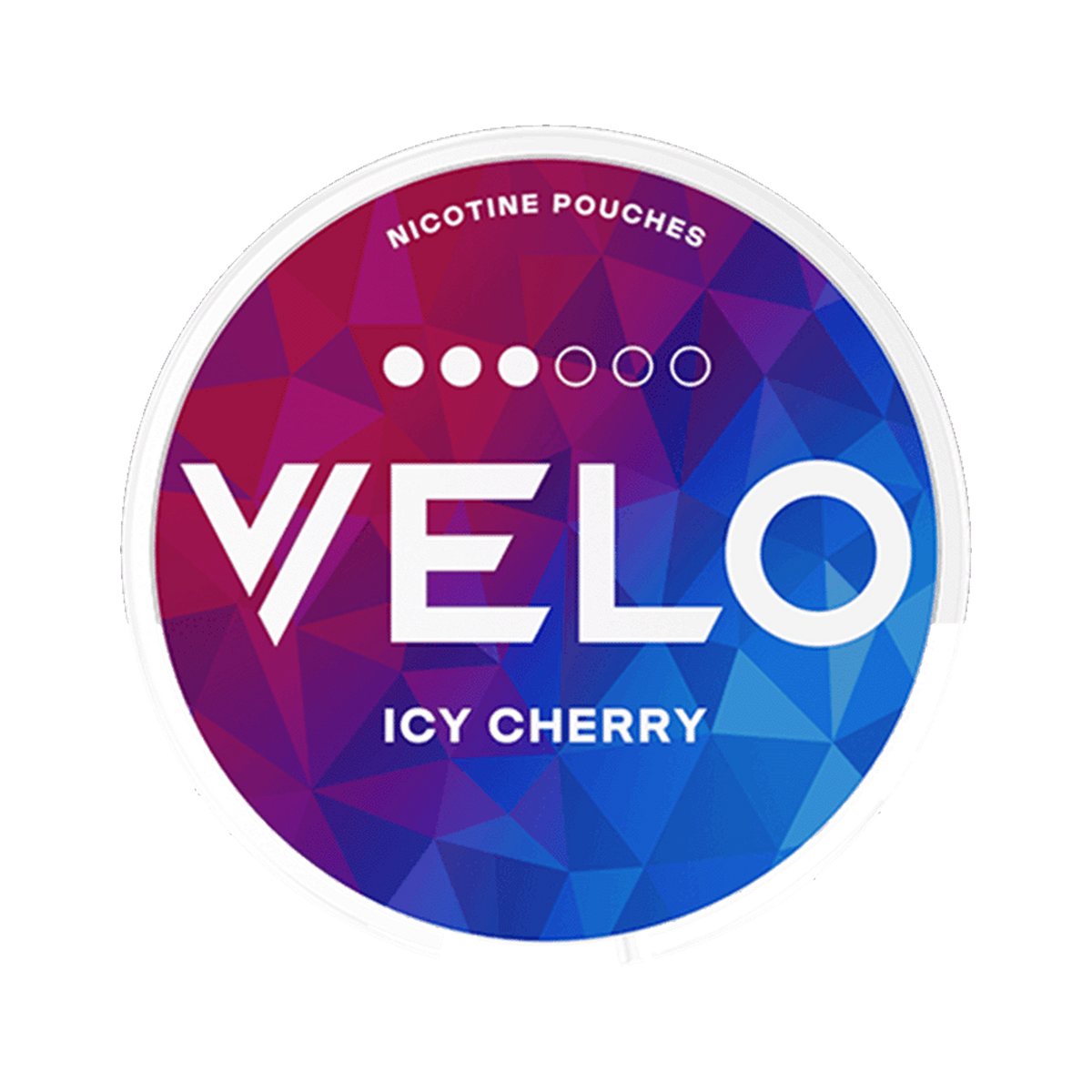 VELO Icy Cherry
