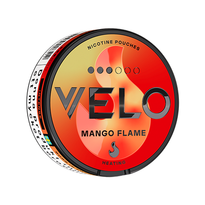 Velo Mango Flame Slim Strong