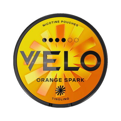 Velo Orange Spark Slim Extra Strong