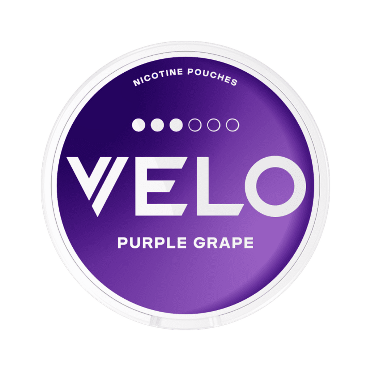 VELO Purple Grape