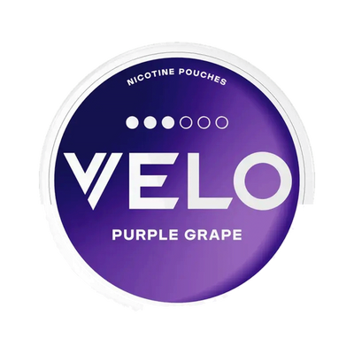 VELO Purple Grape