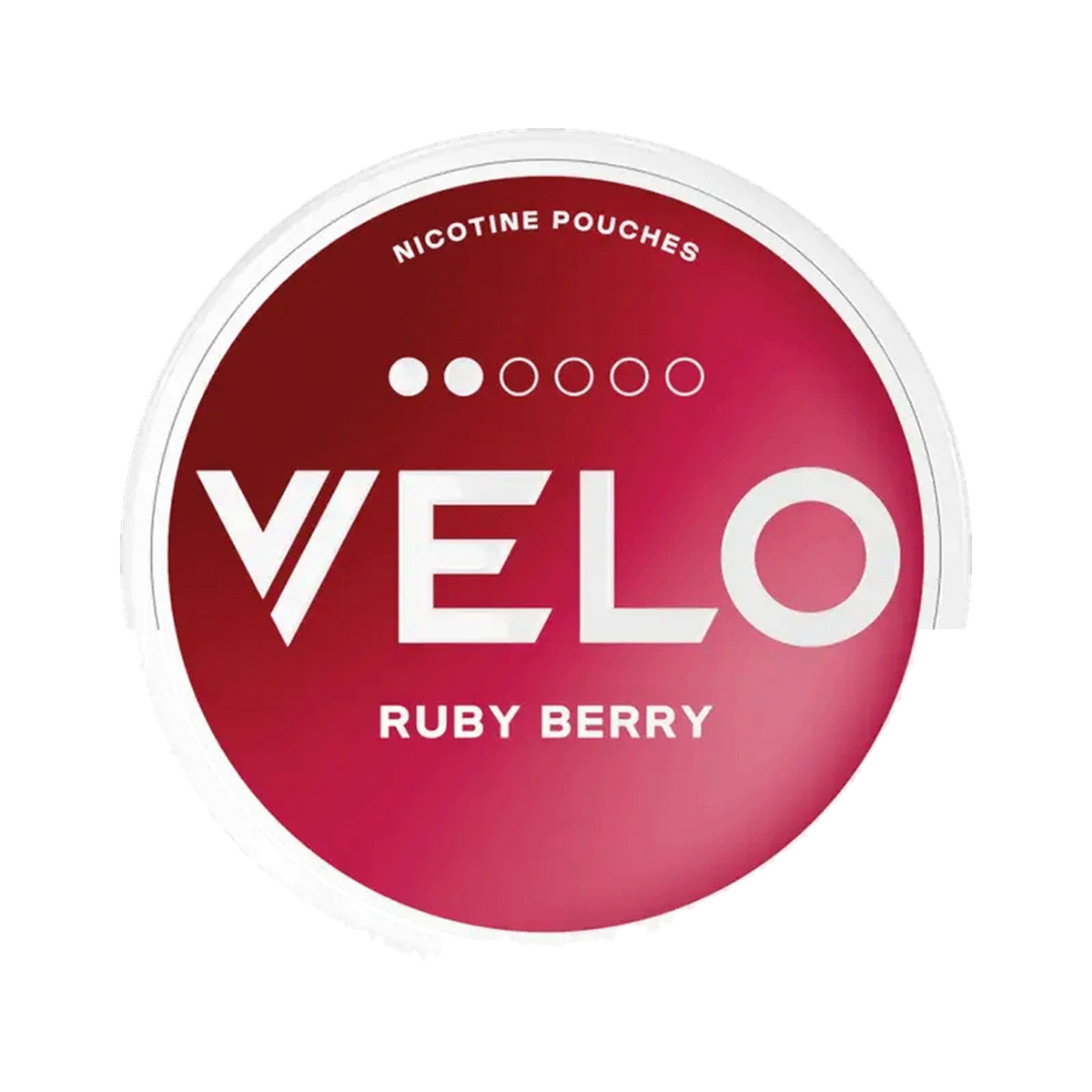 VELO Ruby Berry