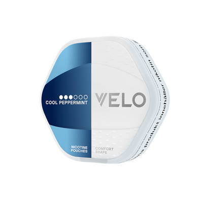 VELO Shift Cool Peppermint