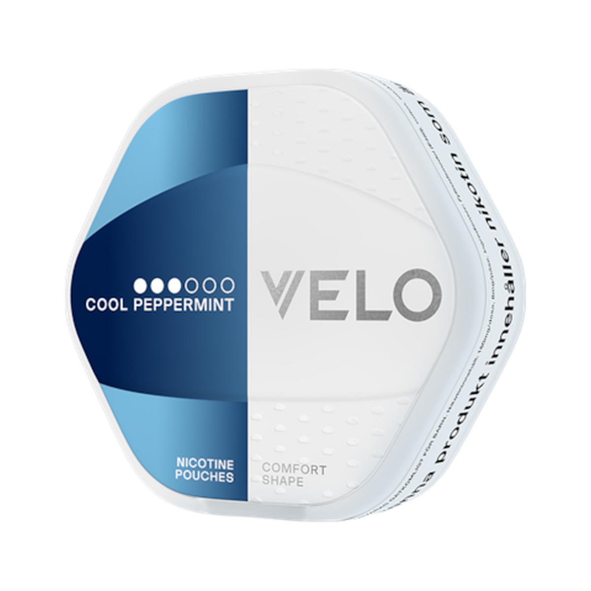 VELO Shift Cool Peppermint