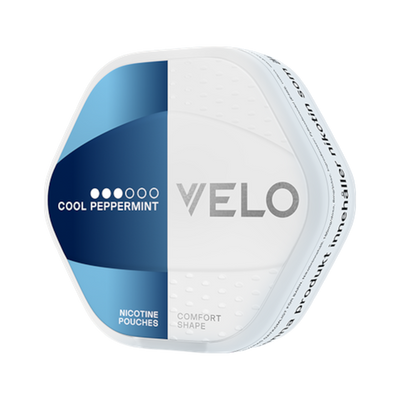 VELO Shift Cool Peppermint