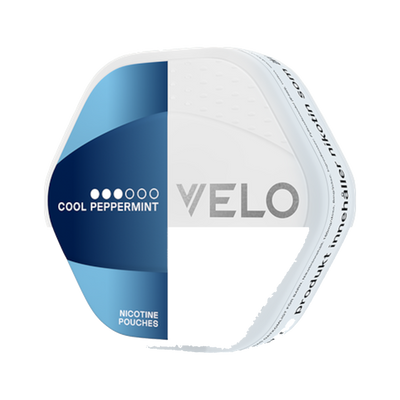VELO Shift Cool Peppermint