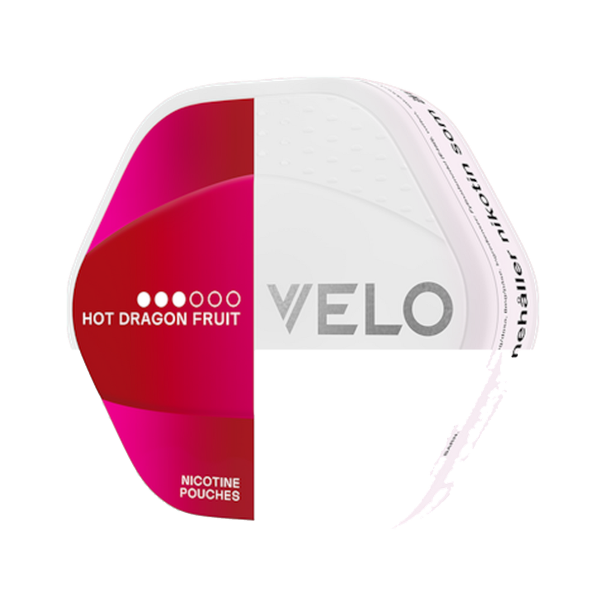 VELO Shift Hot Dragonfruit