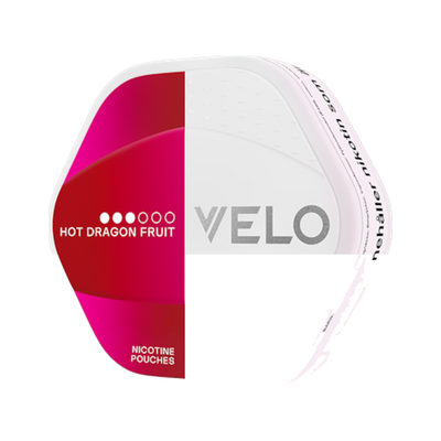 VELO Shift Hot Dragonfruit