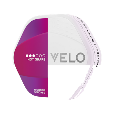 VELO Shift Hot Grape