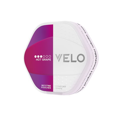 VELO Shift Hot Grape