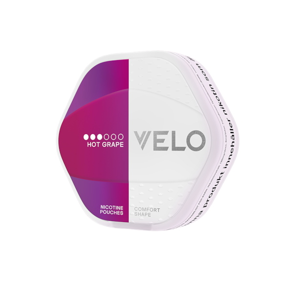 VELO Shift Hot Grape