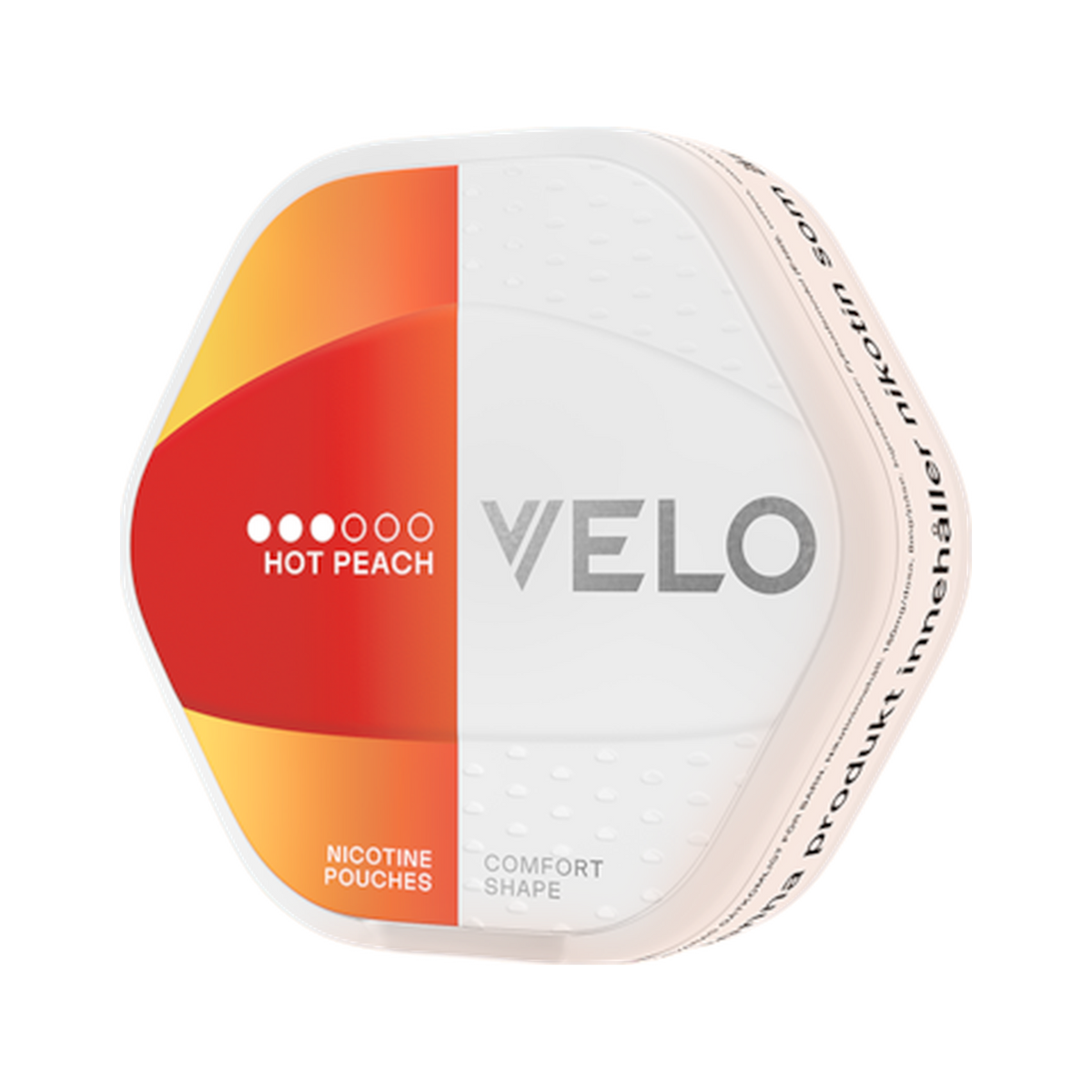 VELO Shift Hot Peach