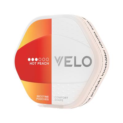 VELO Shift Hot Peach