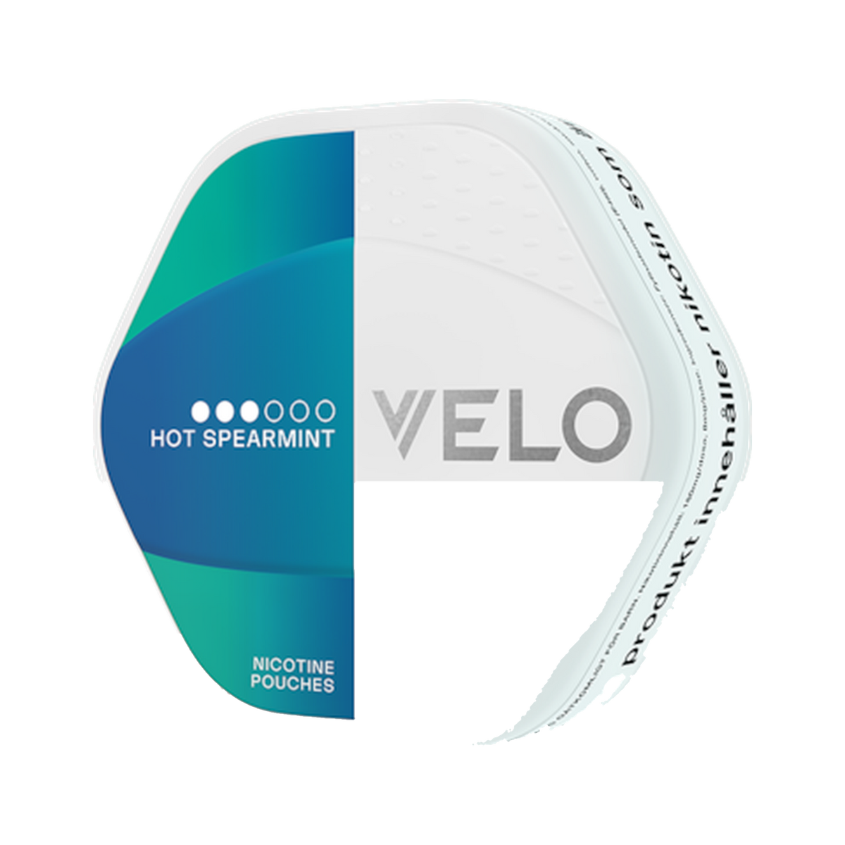 VELO Shift Hot Spearmint