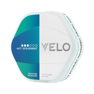VELO Shift Hot Spearmint