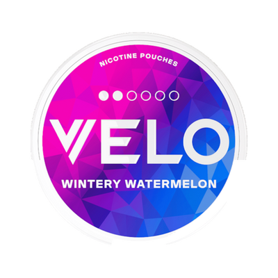 Velo Wintery Watermelon Mini Regular