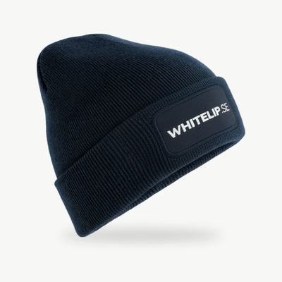 Whitelip Beanie Mössa
