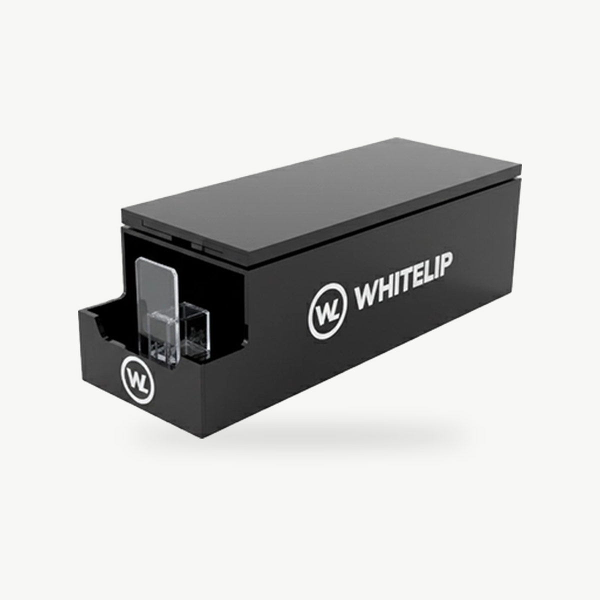 Whitelip Can Dispenser