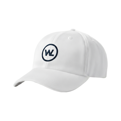Whitelip Organic Cap can, front