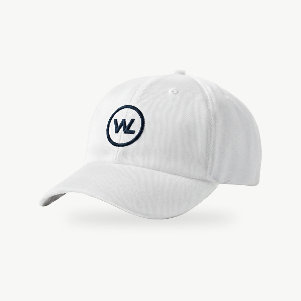 Whitelip Organic Cap