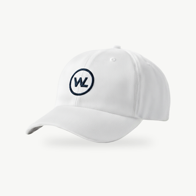Whitelip Organic Cap