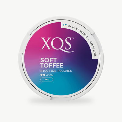 XQS Soft Toffee Light