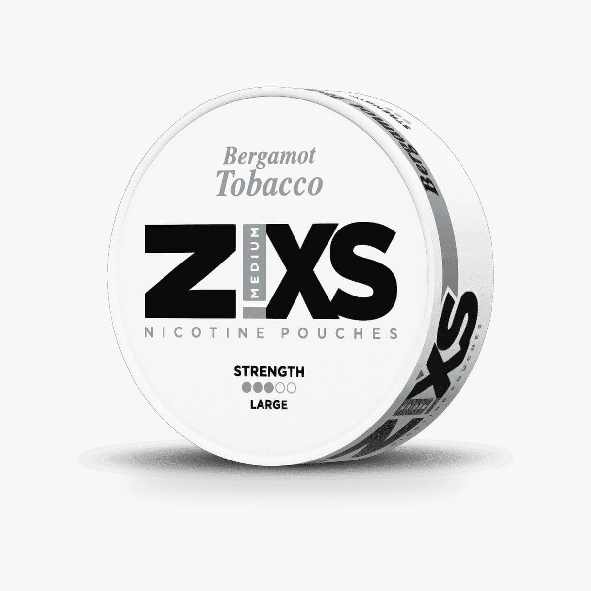 Z!XS Bergamot Large
