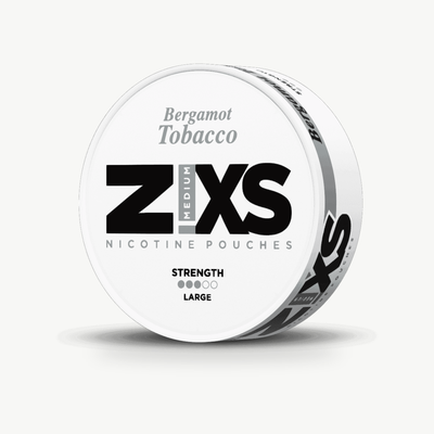 Z!XS Bergamot Large