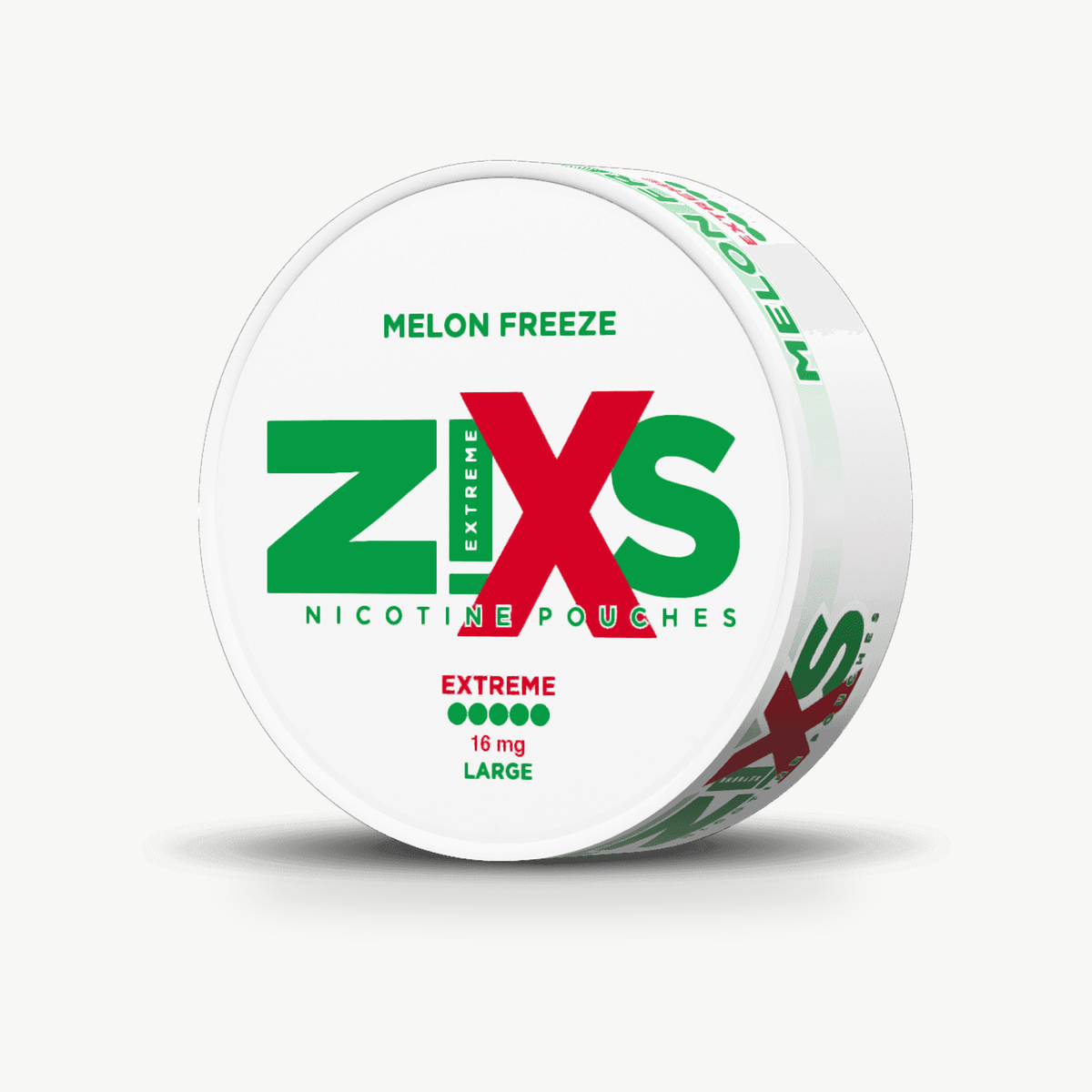 Z!XS Melon Freeze Large
