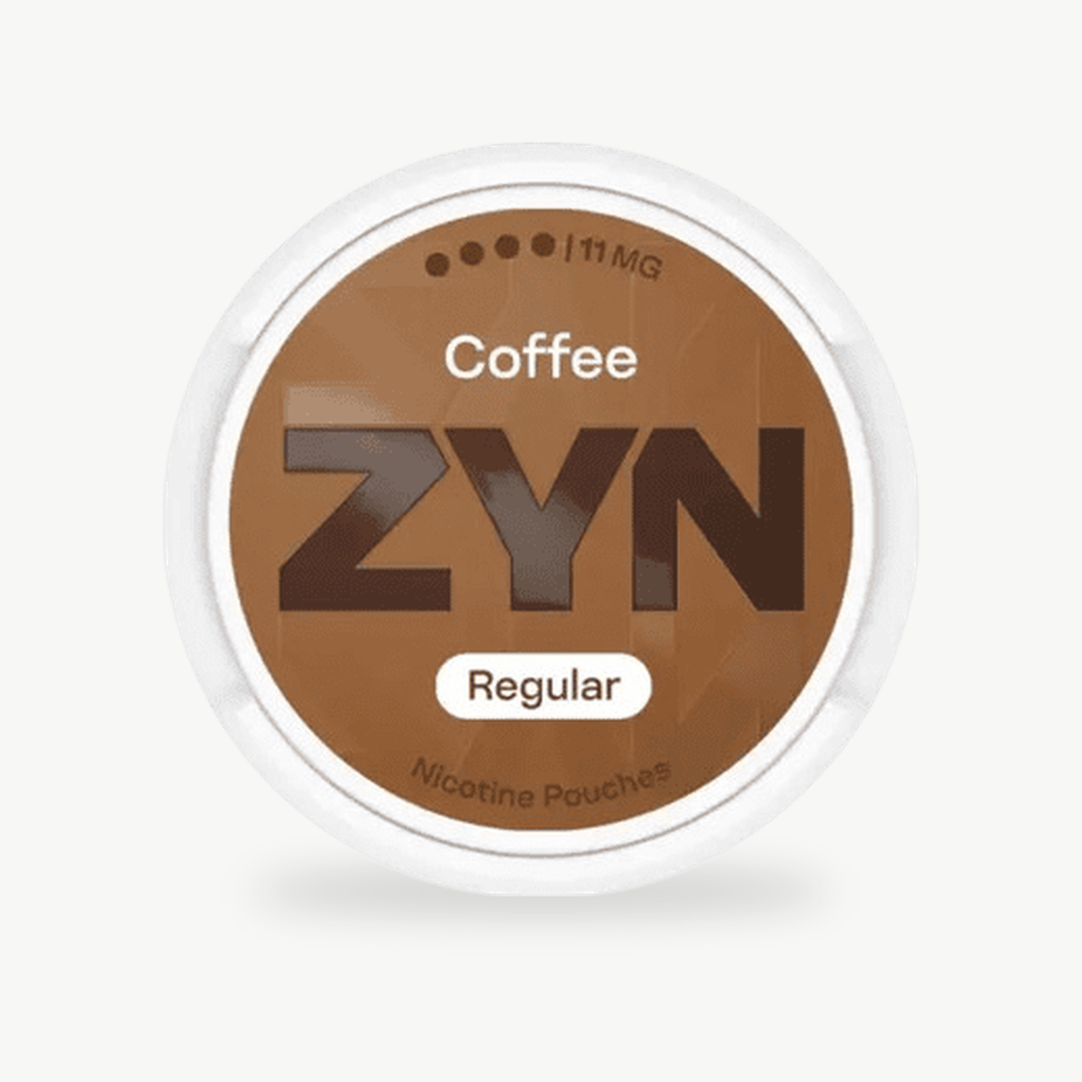 ZYN Coffee 11mg