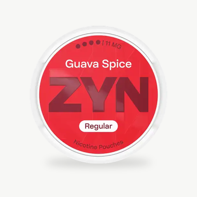 ZYN Guava Spice 11mg