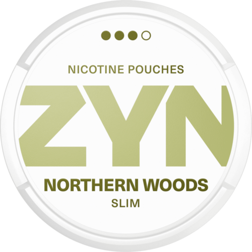 ZYN Northern Woods