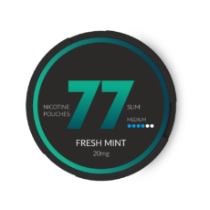 77-Fresh-Mint-20mg