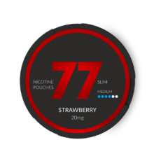 77-Strawberry-20mg