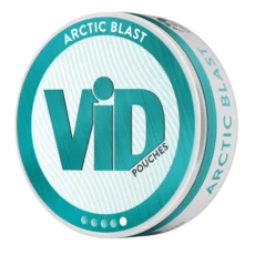 ViD Arctic Blast