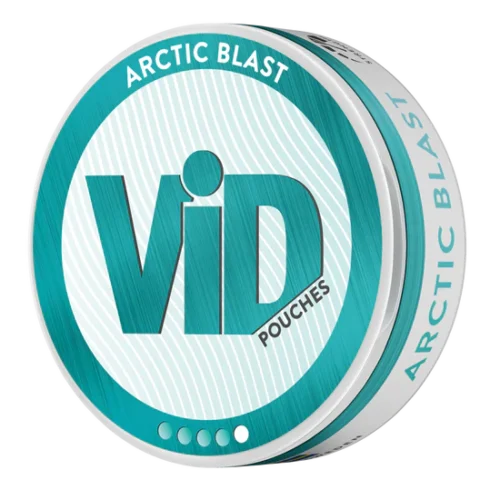 ViD Arctic Blast