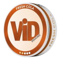 ViD Fresh Cola