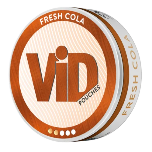 ViD Fresh Cola