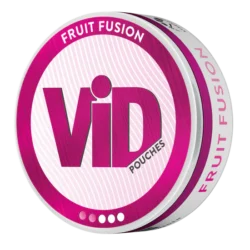ViD Fruit Fusion