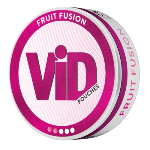ViD Fruit Fusion
